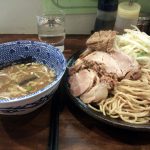 川口 「ラーメンJAPAN」