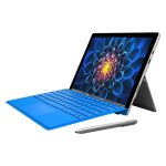 Surface Pro 4 で e-tax 申請するための準備